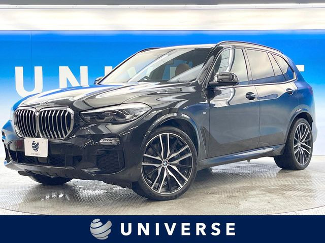 X5 xドライブ 35d Mスポーツ 4WD xDrive 35d Mスポーツ