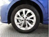 Volkswagen純正16インチアルミホイールです!