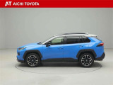 RAV4 2.0 アドベンチャー 4WD 