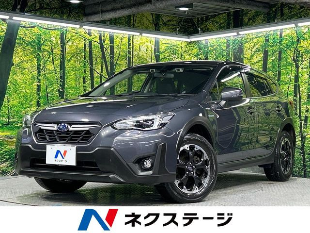 XV2.0e-L アイサイト 4WD