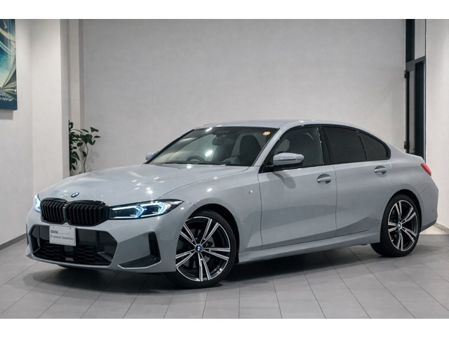 3シリーズセダン 320d xドライブ Mスポーツ 4WD 