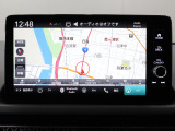 『Honda CONNECTディスプレー+ETC2.0車載器』Honda CONNECT対応で、多彩な機能と操作のしやすさ特徴です!
