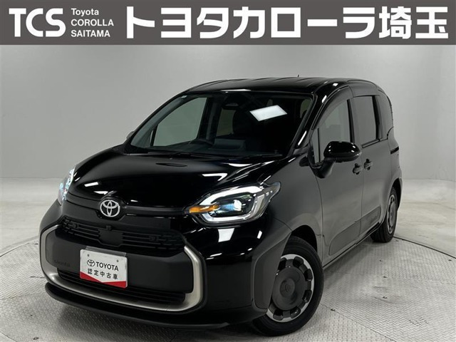 シエンタ ハイブリッド 1.5 Z （6AA-MXPL10G）