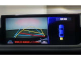 バック駐車が苦手な方でもバックモニターが付いているので安心して駐車することが出来ます。