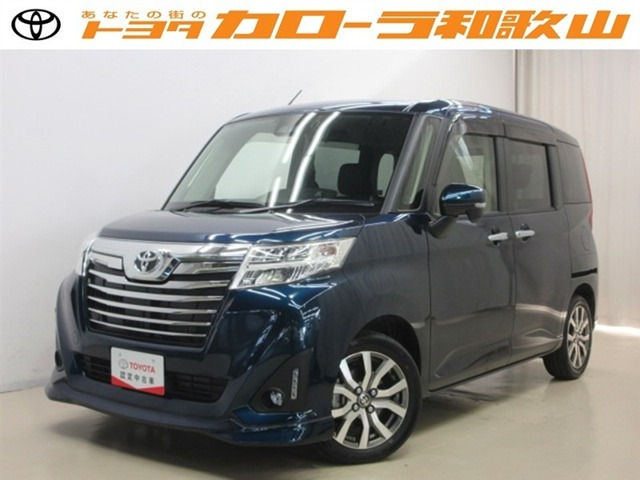 トヨタ ルーミー 