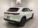 ヴェゼル 1.5 e:HEV X 4WD 