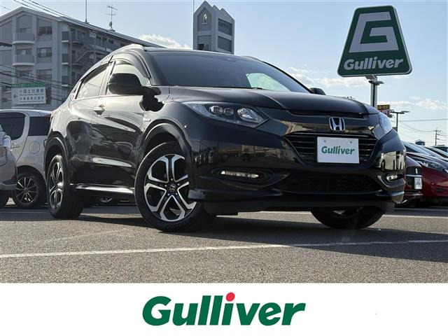 ヴェゼル 1.5 ハイブリッド Z ホンダセンシング 修復歴無し