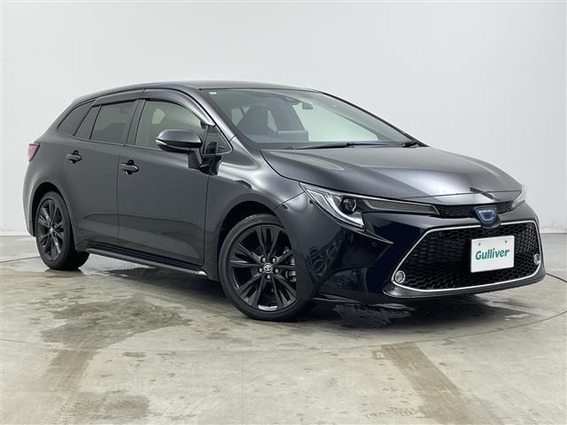 カローラツーリング 1.8 ハイブリッド W×B 修復歴無し