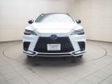RX 500h Fスポーツパフォーマンス 4WD 