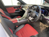 Cクラスワゴン AMG C43 4マチック 4WD 本革シート