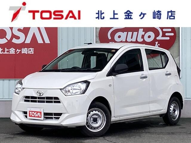 ピクシスエポックB SAIII 4WD