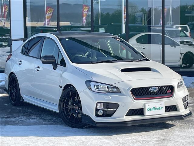 WRXS4 2.0 tS NBR チャレンジ パッケージ 4WD4WD 本革シート