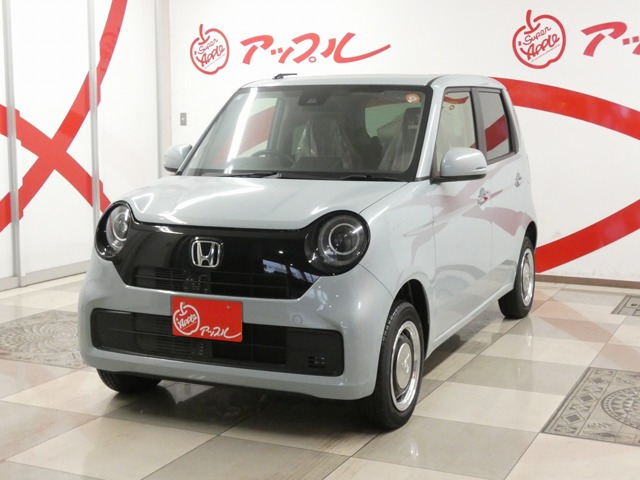 N-ONE オリジナル 4WD 