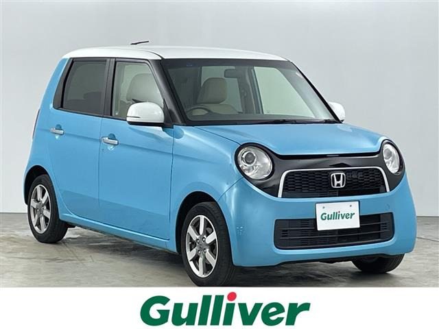 N-ONE ツアラー Lパッケージ 修復歴無し