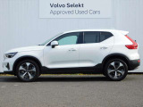 XC40 アルティメット B4 AWD 4WD 