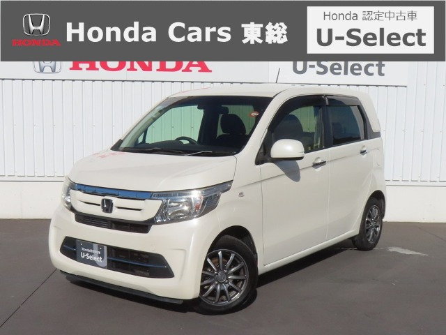 N-WGN G ターボパッケージ 