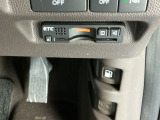 ETC付いてます。ETCが使用可能な道路通行料はキャッシュレスでスマートに走行できます。再セットアップして納車致します