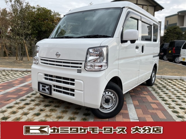 NV100クリッパー DX GLパッケージ ハイルーフ 