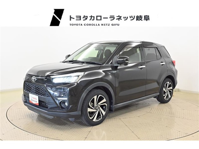 ライズ 1.0 Z （5BA-A200A）