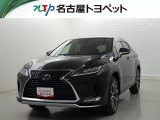 レクサス RX