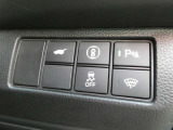 障害物センサーやパワーバックドア装備!!