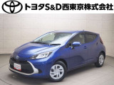 トヨタ アクア