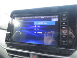 ナビゲーションの他にテレビ、ラジオ、Bluetoothなど色々な機能がついていますので、運転も楽しくなります。