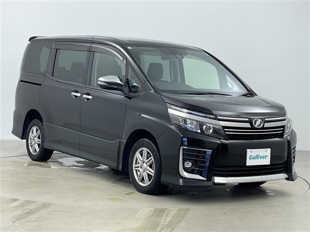 ヴォクシー2.0 ZS 煌II 4WD修復歴無し