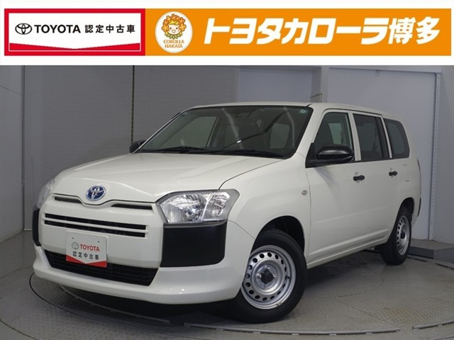 プロボックスバン  ハイブリッド 1.5 GX