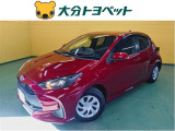 トヨタ ヤリス