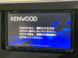 【ナビゲーション】目的地までしっかり案内してくれる使いやすいナビ。Bluetooth接続すればお持ちのスマホやMP3プレイヤーの音楽を再生可能!毎日の運転がさらに楽しくなります!!