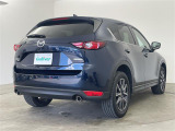 CX-5 2.5 25S Lパッケージ 4WD 本革シート
