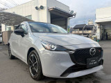 MAZDA2 1.5 15 スポルト 
