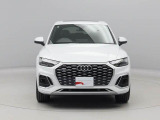 Q5スポーツバック Sライン ダイナミック エディション ディーゼル 4WD 