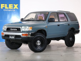 ハイラックスサーフ 2.7 SSR-X 4WD 