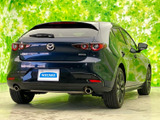 MAZDA3ファストバック 2.0 20S ブラックトーンエディション 