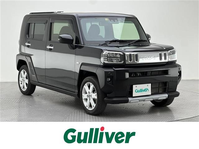 タフト G ターボ クロム ベンチャー サンルーフ 修復歴無し