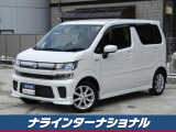 R4年式、スズキ、ワゴンR、ハイブリッドFZ、4WD入庫しました☆