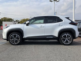 ヤリスクロス 1.5 ハイブリッド Z E-Four 4WD 