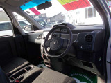 車内はクリーニングさせて頂いております。