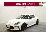 トヨタ GR86