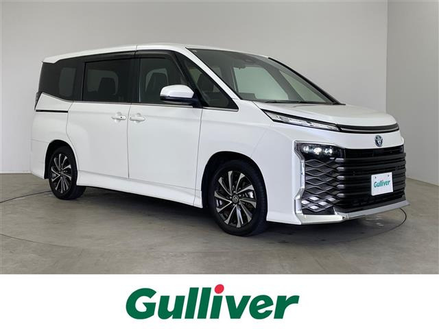 ヴォクシー  1.8 S-Z 修復歴無し