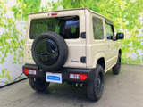 ジムニー XL 4WD 