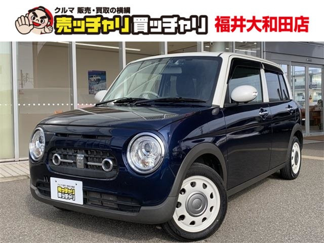 アルトラパン  LC 660 X