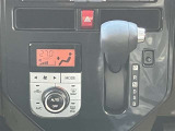 ■エアコンはオートエアコンで快適です!