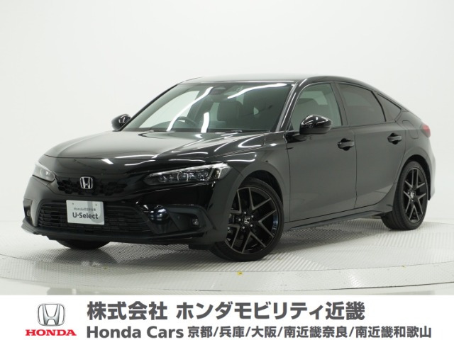 ホンダ シビック 