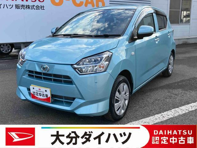 ミライース X SAIII 