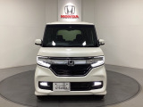 N-BOXカスタム G EX ホンダセンシング 