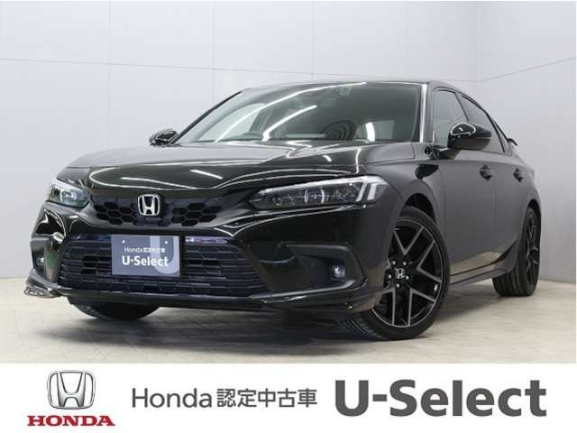 シビック  1.5 EX