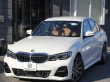 BMW 3シリーズセダン 330i Mスポーツ